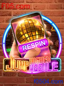 JumpHighermobile