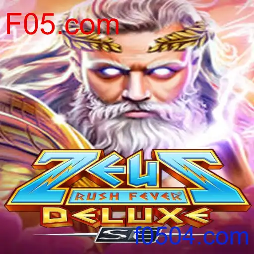 ZeusRushFeverDeluxeSE